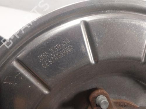 BP17960674M27 | Fusee links achter FORD FOCUS IV (HN)  BP17960674M27