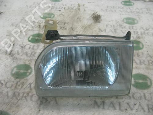 Used Left headlight Left headlight 3735234 3735234