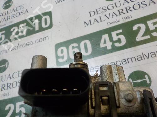 Front wiper motor AUDI A4 B7 (8EC) 1.9 TDI | BP3857220M29 
