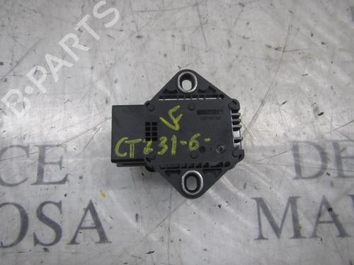 Electronic module FIAT BRAVO II (198_) 1.9 D Multijet (198AXC1B) | BP4008825M83 