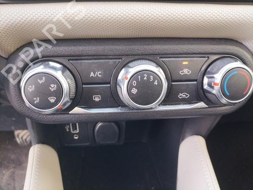 Climate control NISSAN MICRA V (K14)  | BP11189737I5 