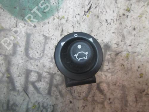 Speilbryter Speilbryter FORD FIESTA VI (CB1, CCN) 1.4 TDCi (70 hp) 3836131 3836131