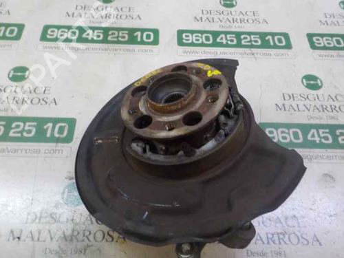 Used Right rear steering knuckle Right rear steering knuckle 9082273 9082273