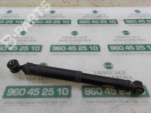Used Right rear shock absorber Right rear shock absorber CITROËN C-ELYSEE (DD_) 1.2 VTi 82 (82 hp) 5616025 5616025