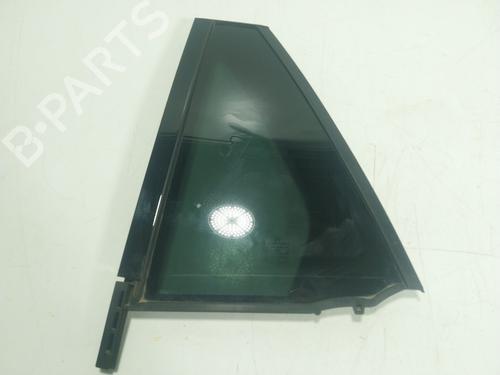 Used Rear left quarter glass MERCEDES-BENZ GLC (X253) 200 EQ Boost 4-matic (253.981) (197 hp) 24167138