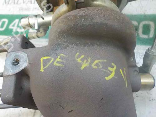 Turbocharger/Supercharger IVECO DAILY V Van  | BP4952843M71 