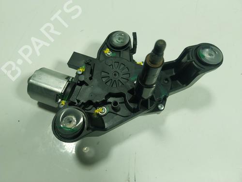 Used Rear wiper motor Rear wiper motor PEUGEOT 208 II (UB_, UP_, UW_, UJ_) 1.2 PureTech 100 (101 hp) 17866887 17866887