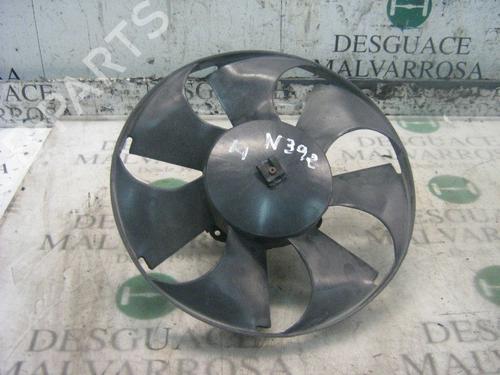 Used Radiator fan Radiator fan CHRYSLER STRATUS (JA) 2.0 16V (133 hp) 3740566 3740566