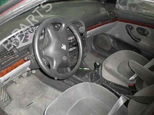 Anti roll bar PEUGEOT 406 (8B) 2.0 HDI 110 | BP3761700M96 