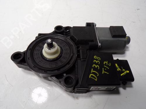 Left rear window motor HYUNDAI SANTA FÉ IV (TM, TMA) 2.2 CRDi AWD 83450S1010 | 83450S1010 | 617020003