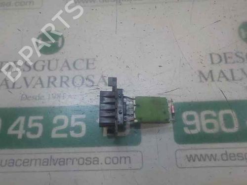 Heater resistor FIAT DOBLO Cargo (263_)  | BP11644811M108 