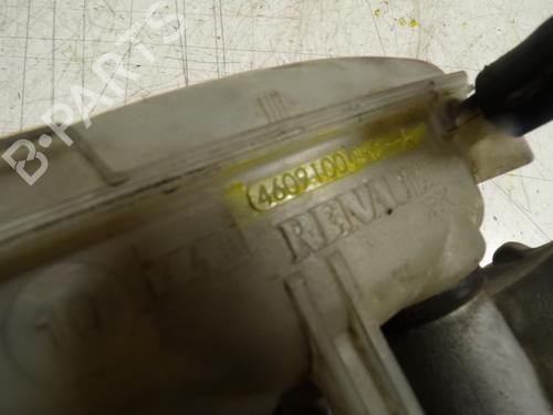 Brake master cylinder RENAULT SCÉNIC III (JZ0/1_) 1.5 dCi | BP8879415M77 