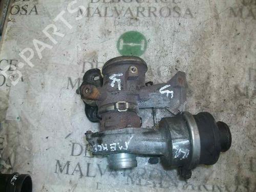 Turbolader/Kompressor MERCEDES-BENZ A-CLASS (W169) A 180 CDI (169.007, 169.307) | BP3780533M71 