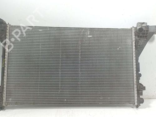 Used Water radiator Water radiator 38601446 38601446