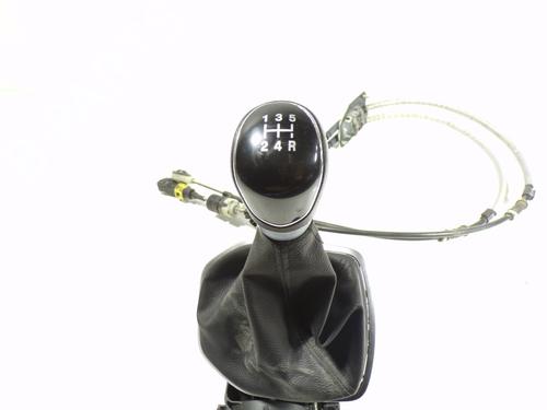 Gear lever FORD FIESTA VI (CB1, CCN)  | BP7412674M90 