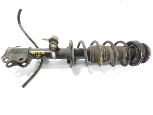 Used Right front shock absorber NISSAN MICRA IV (K13K, K13KK) 1.2 (80 hp) 6567064