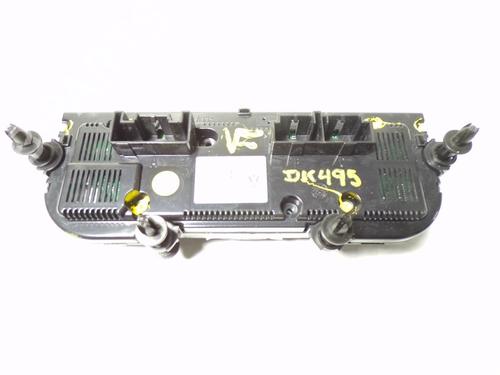 Climate control VW GOLF VII Variant (BA5, BV5) 1.6 TDI | BP11916071I5 