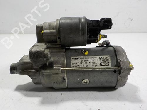 Used Starter Starter PEUGEOT 508 SW II (FC_, FJ_, F4_) 1.5 BlueHDi 130 (131 hp) 13883683 13883683