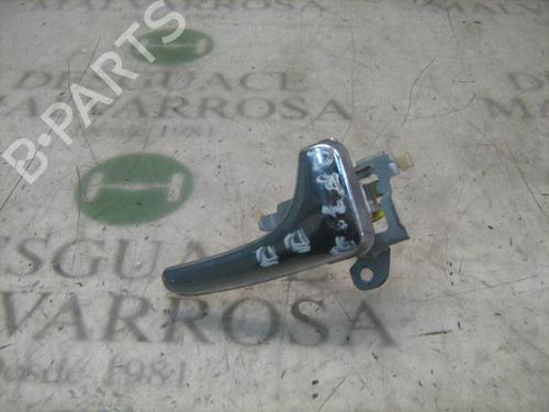 Used Front right interior door handle VOLVO S40 I (644) 1.6 (109 hp) 3745034