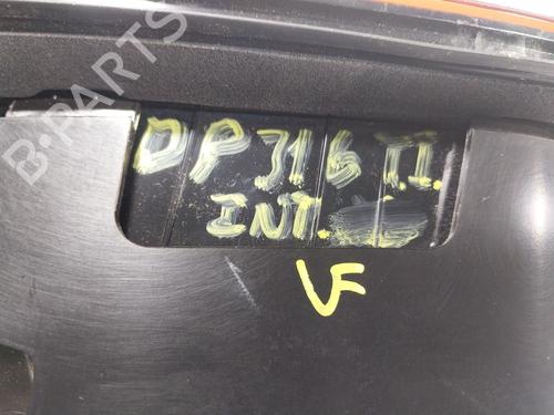 Left tailgate light MERCEDES-BENZ GLE Coupe (C167) GLE 350 d 4-matic (167.321) | BP32268839C79 - Image 3