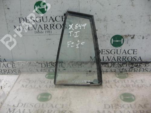 Used Rear left door window Rear left door window KIA RIO I Hatchback (DC) 1.3 (75 hp) 3780316 3780316