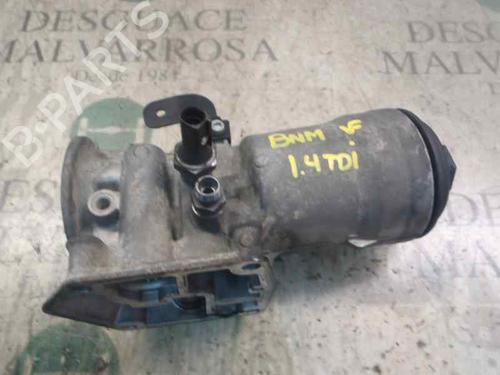 Used Support SEAT IBIZA III (6L1) 1.4 TDI (70 hp) 14269899