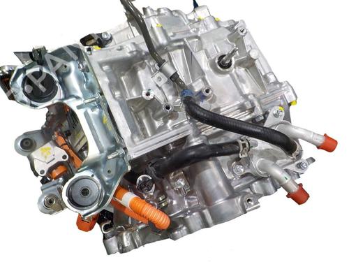 Gearkasse TOYOTA YARIS (_P21_, _PA1_, _PH1_) 1.5 Hybrid (MXPH11) (92 hp) 11111300