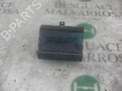 Module électronique RENAULT LAGUNA I (B56_, 556_) [1993-2002]  3734324