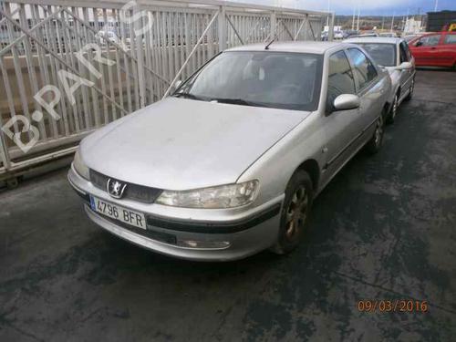 Front left interior door handle PEUGEOT 406 (8B) 2.0 16V | BP3830724I13 