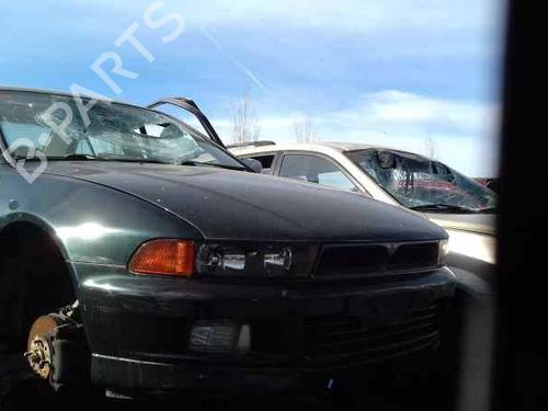 Used Parts MITSUBISHI GALANT VIII (EA_) 2.5 V6 24V (EA5A) 484789