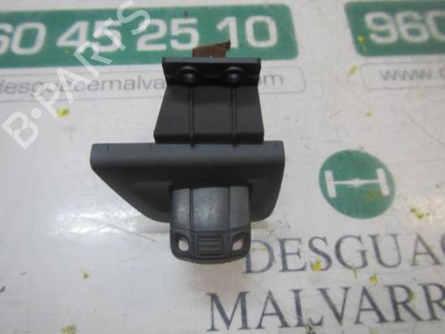 Used Ignition barrel BMW 1 (E87) 118 d (143 hp) 6618449