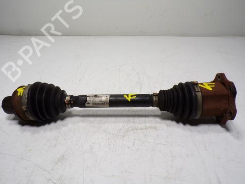 Used Right front driveshaft Right front driveshaft PORSCHE MACAN (95B) 3.0 S (340 hp) 12138421 12138421