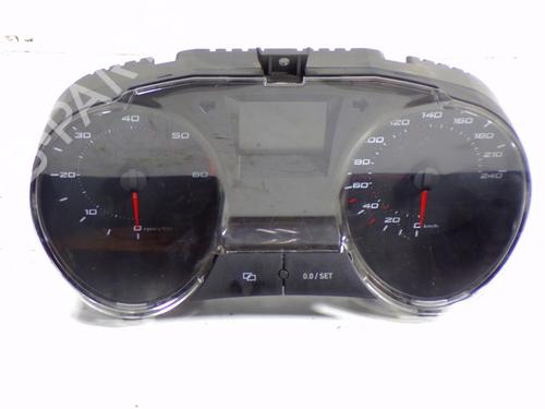 Used Instrument cluster SEAT IBIZA IV (6J5, 6P1) 1.6 TDI (90 hp) 7870801