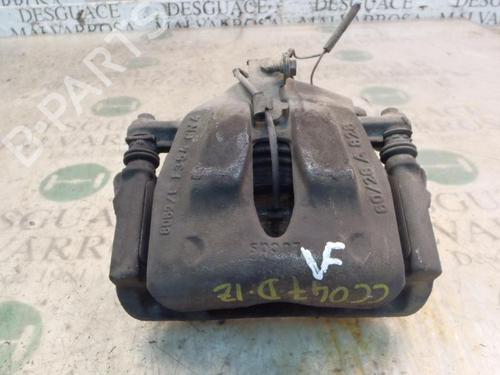 Used Left front brake caliper Left front brake caliper FIAT ULYSSE (179_) [2002-2011] 11547176 11547176