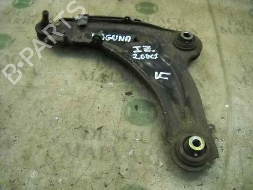 Querlenker links vorne für RENAULT LAGUNA II (BG0/1_) 2.2 dCi (BG0F) (150 hp) 3764557