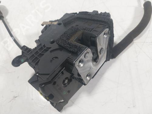 Used Front right lock RENAULT CLIO IV (BH_) 1.5 dCi 90 (90 hp) 18306444