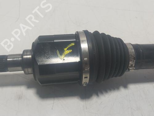 Right front driveshaft HYUNDAI TUCSON (NX4E, NX4A) 1.6 T-GDi | BP26963139M39 