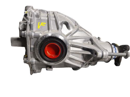 Rear differential BMW 4 Convertible (G23, G83) 420 i | BP24032362M24 