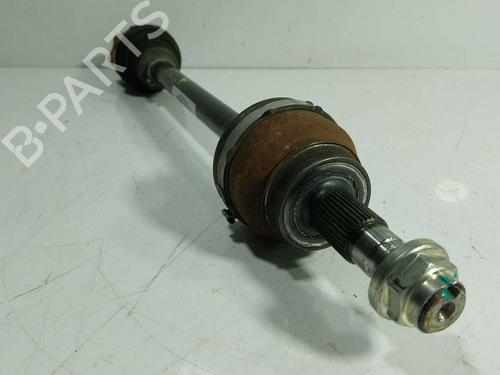 Left rear driveshaft MG MG 4 (EH32) EV | BP39598553M40 - Image 4