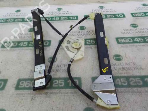 BP6082534C22 | Elevalunas delantero izquierdo AUDI A1 Sportback (GBA)  BP6082534C22