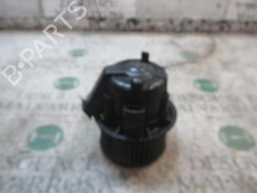 Used Heater blower motor Heater blower motor CITROËN C3 II (SC_) [2009-2026] 3842670 3842670