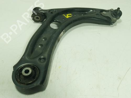 Used Right front suspension arm VW GOLF VII (5G1, BQ1, BE1, BE2) 1.4 TSI (125 hp) 30173253