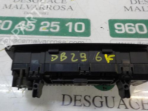 Climate control SEAT IBIZA IV (6J5, 6P1)  | BP3864740I5 