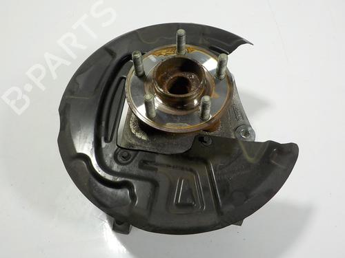 Used Left rear steering knuckle Left rear steering knuckle FORD MONDEO V Hatchback (CE) [2014-2026] 15648312 15648312