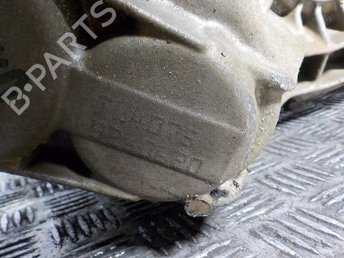 Gearbox DACIA DUSTER (HS_)  | BP9176314M3 