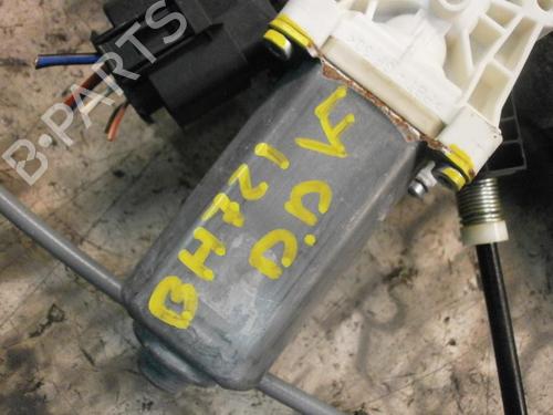 Front right window mechanism BMW 5 Touring (E61) 530 d | BP3756678C23 