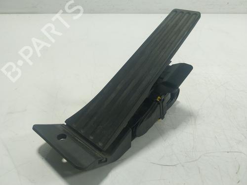 Used Pedal Pedal BMW 3 Touring (F31) 320 d (190 hp) 19140820 19140820