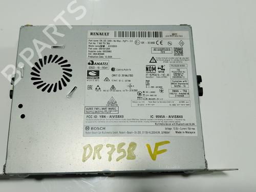 Used Electronic module Electronic module RENAULT ARKANA I (LCM_, LDN_) 1.3 TCe 140 (LDN0) (140 hp) 33057710 33057710