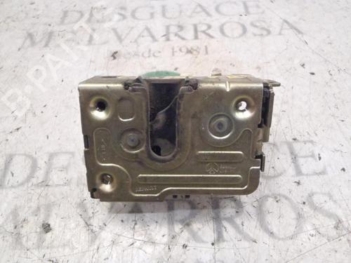 Used Front right lock Front right lock IVECO DAILY III Van 35 C 12 V, 35 S 12 V (AGKA43A2, AGKB43A2, AGKB46A2,... (116 hp) 3817068 3817068