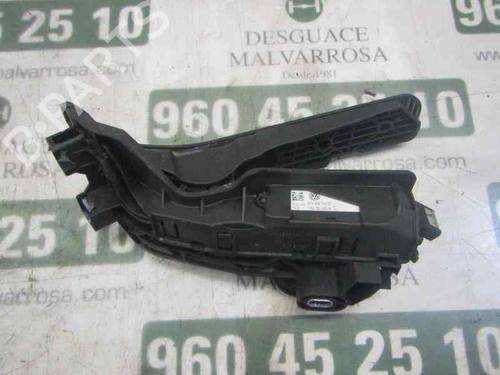 Pedal AUDI A3 (8P1)  | BP3861712I4 